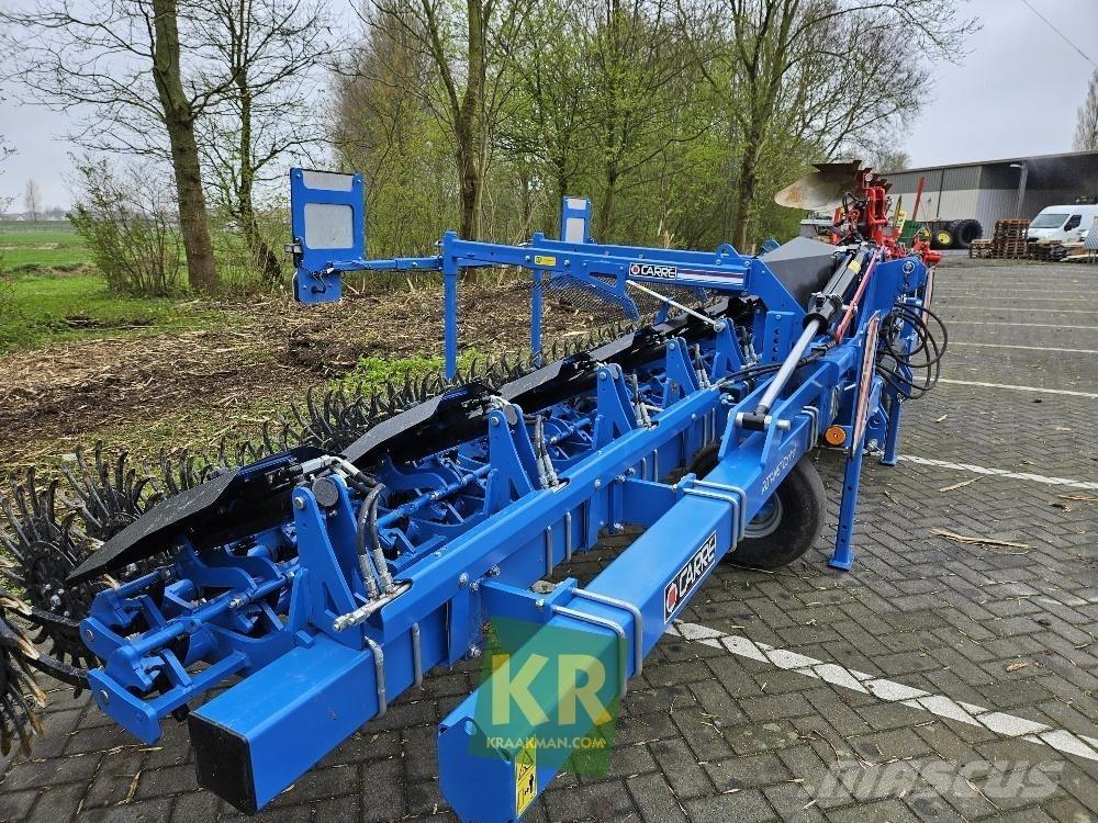  Carré Econet Sonstige Landmaschinen
