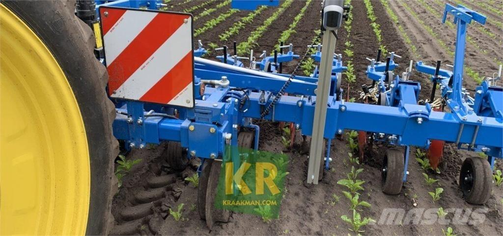  Carré Precicam Sonstige Landmaschinen
