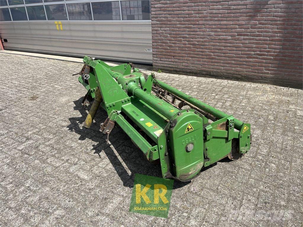 Celli DE230 Loofklapper