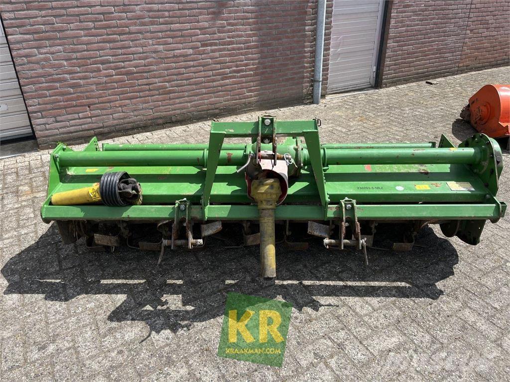 Celli DE230 Loofklapper