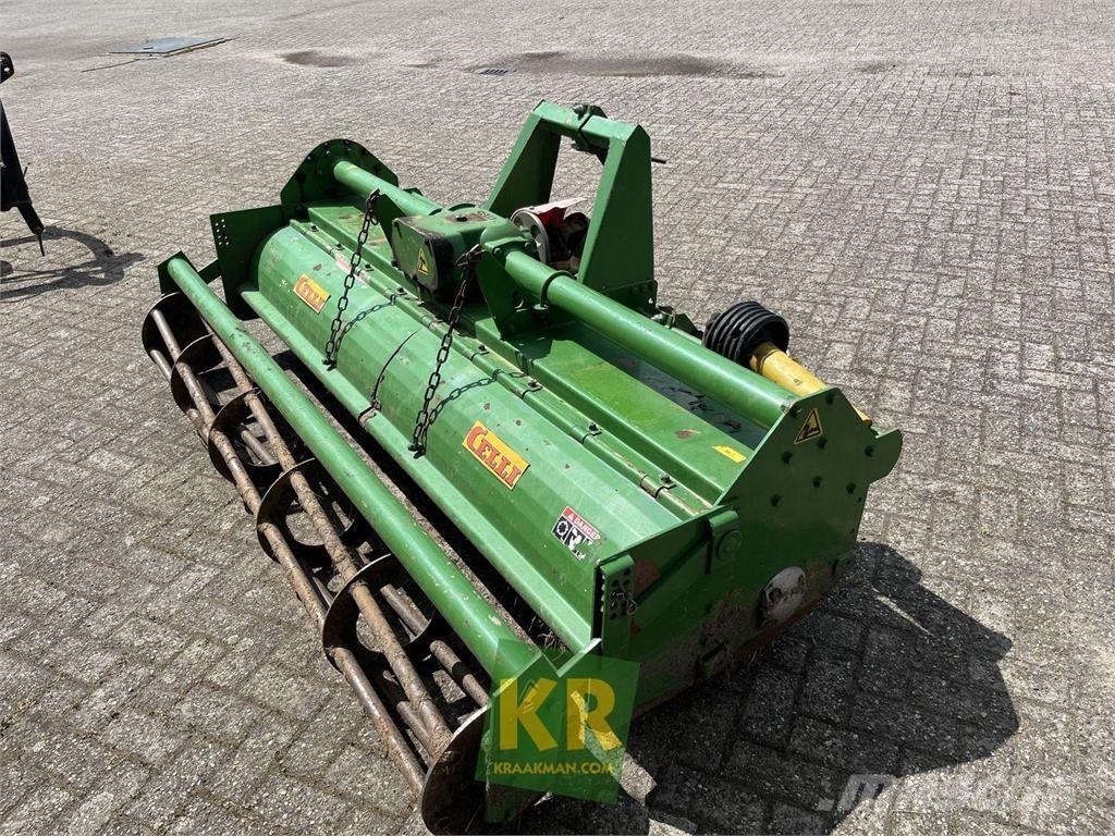 Celli DE230 Loofklapper