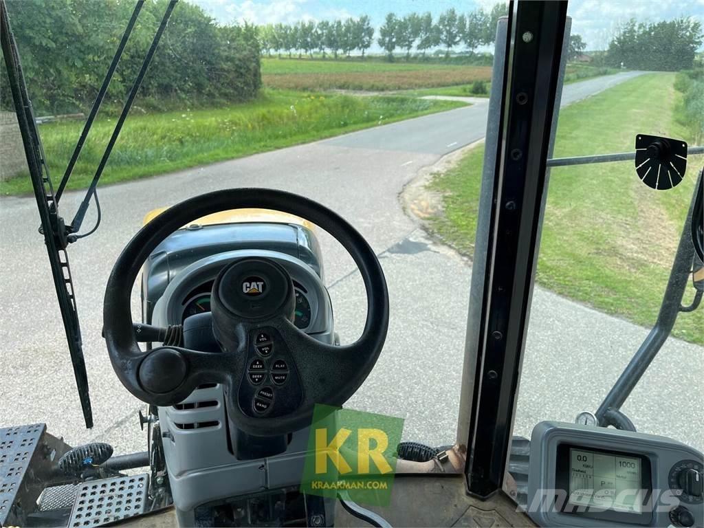 Challenger MT765 Traktoren