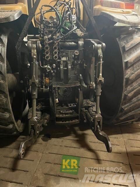 Challenger MT765 Traktoren