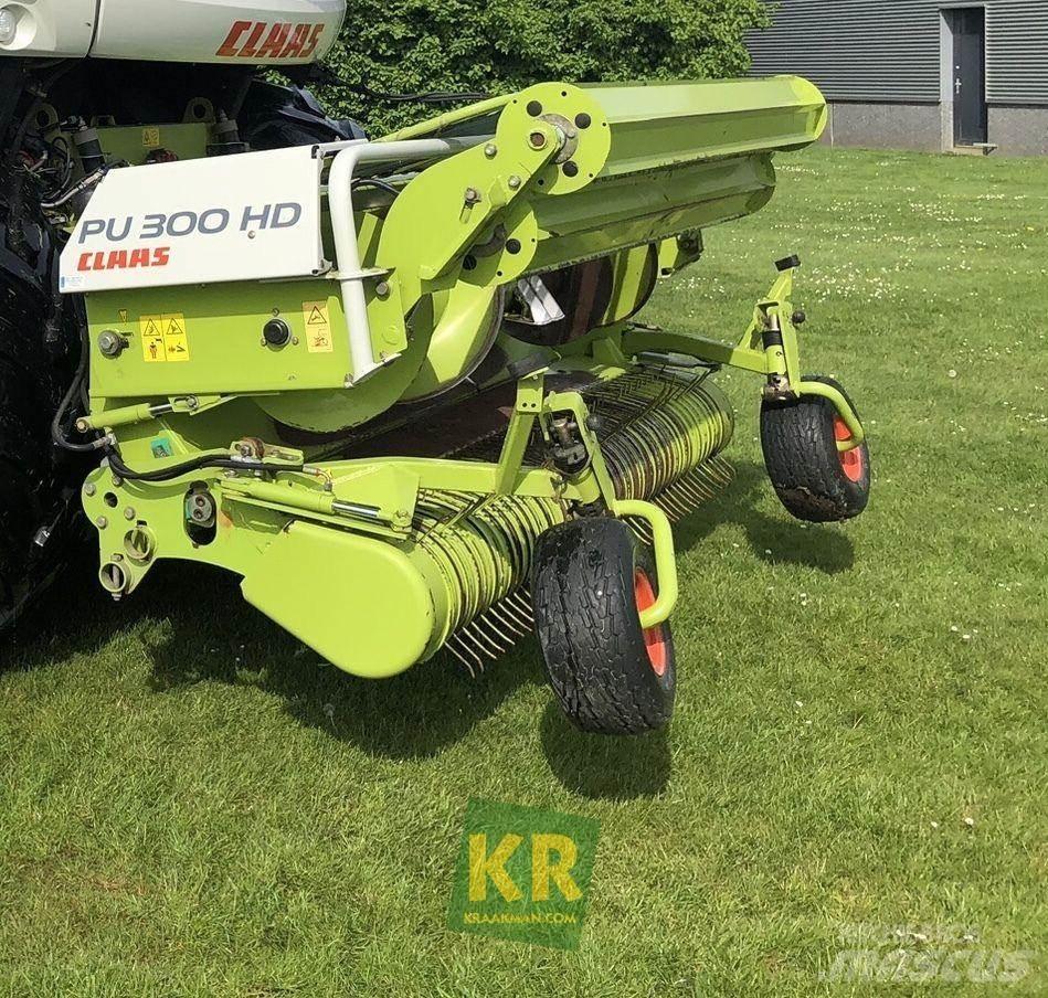 CLAAS Overig Heu- und Futtermaschinen-Zubehör