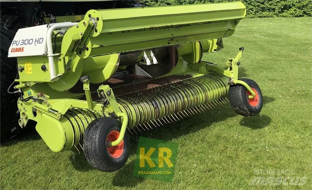 CLAAS Overig Heu- und Futtermaschinen-Zubehör