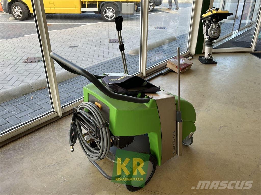  Dibo Reinigers Sonstige Landmaschinen