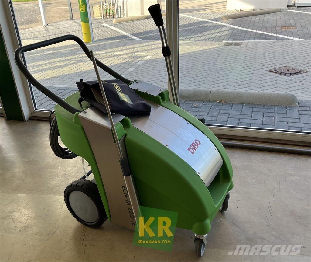  Dibo Reinigers Sonstige Landmaschinen