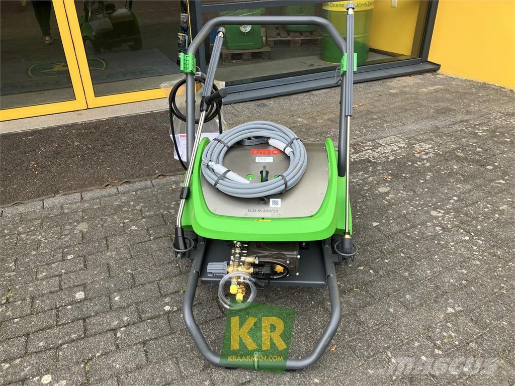  Dibo Reinigers Sonstige Landmaschinen