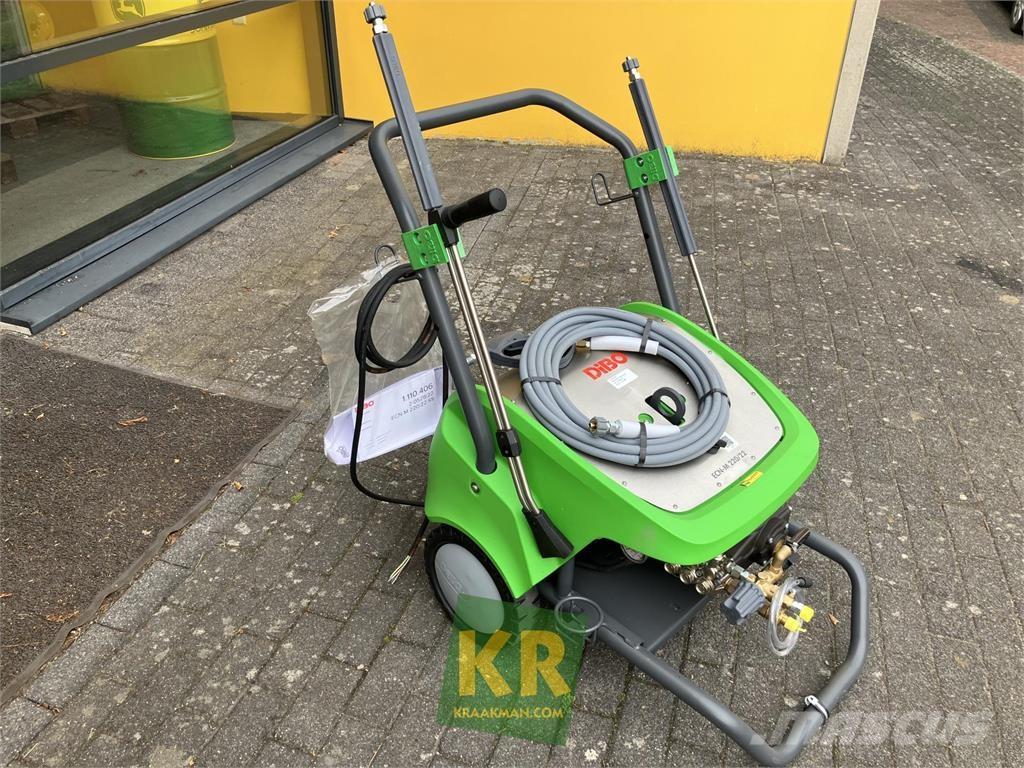  Dibo Reinigers Sonstige Landmaschinen