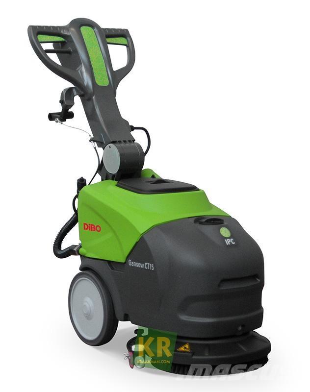  Dibo Reinigers Sonstige Landmaschinen