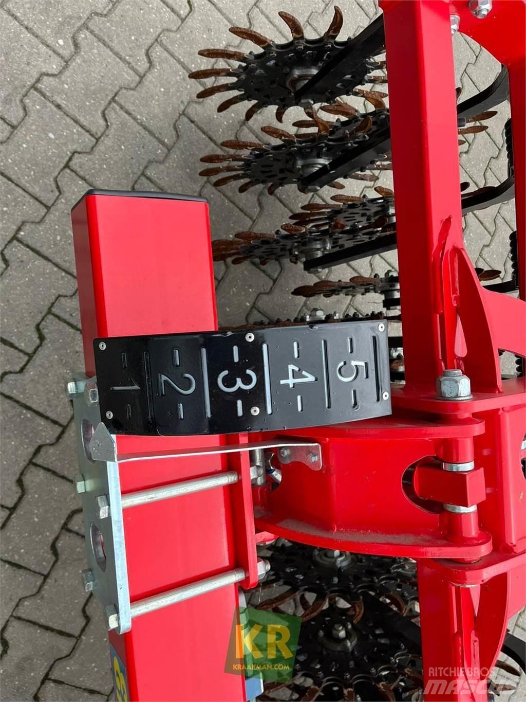 Einböck Overig Sonstige Landmaschinen