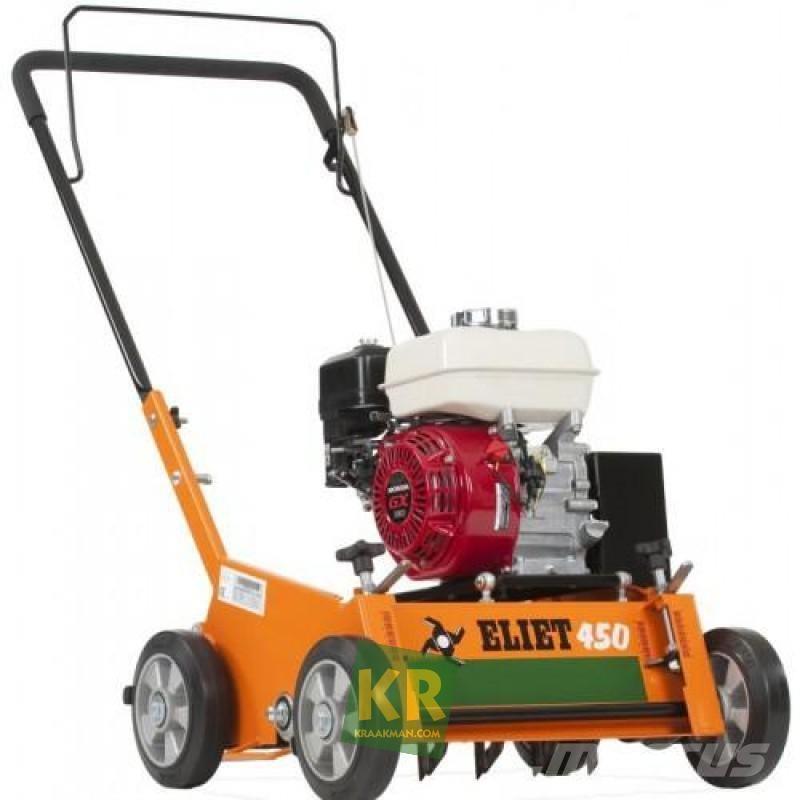 Eliet E Sonstige Landmaschinen