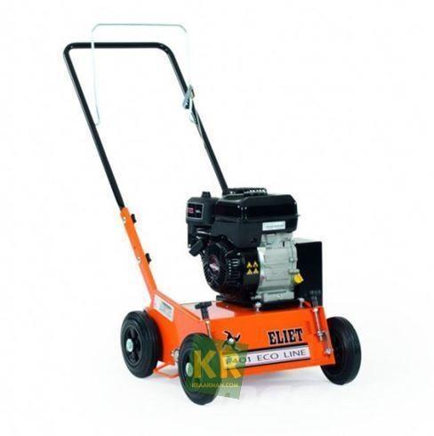 Eliet E 401 Sonstige Landmaschinen