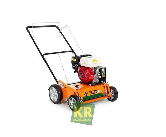 Eliet E 501 PRO Sonstige Landmaschinen