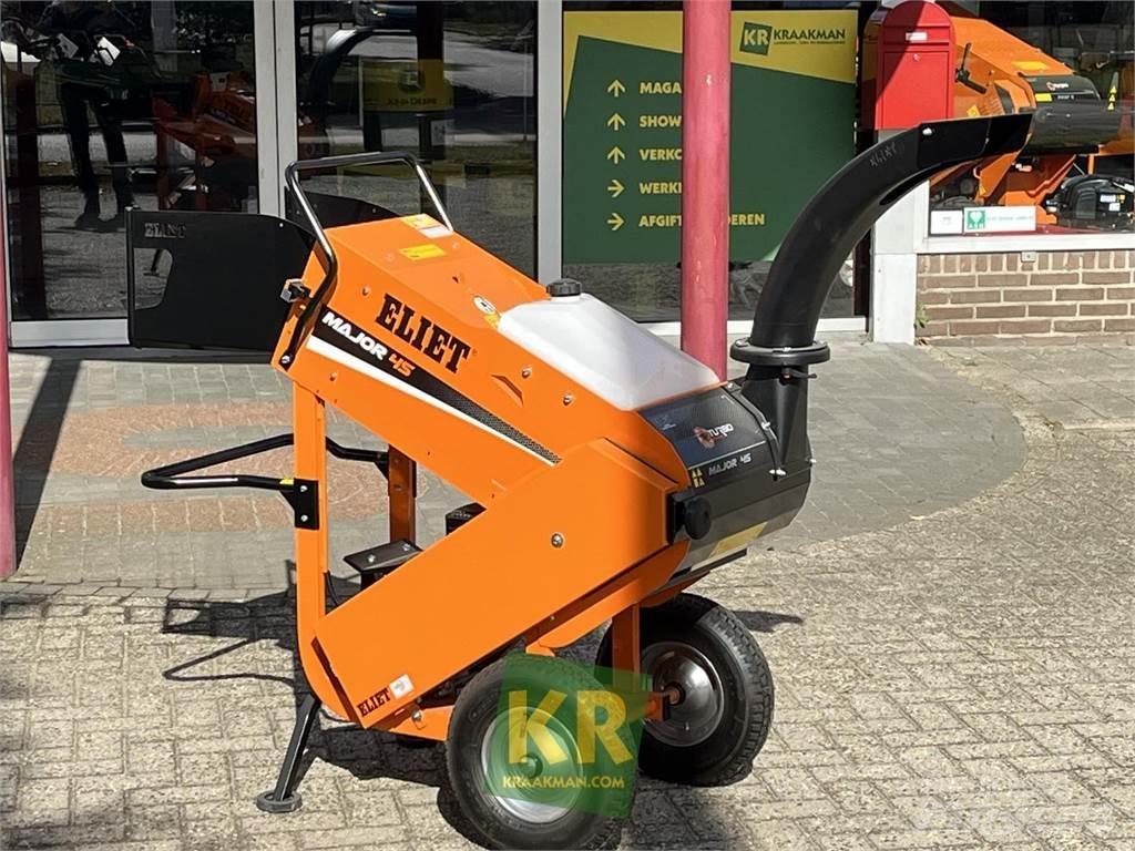 Eliet MAJOR Sonstige Landmaschinen