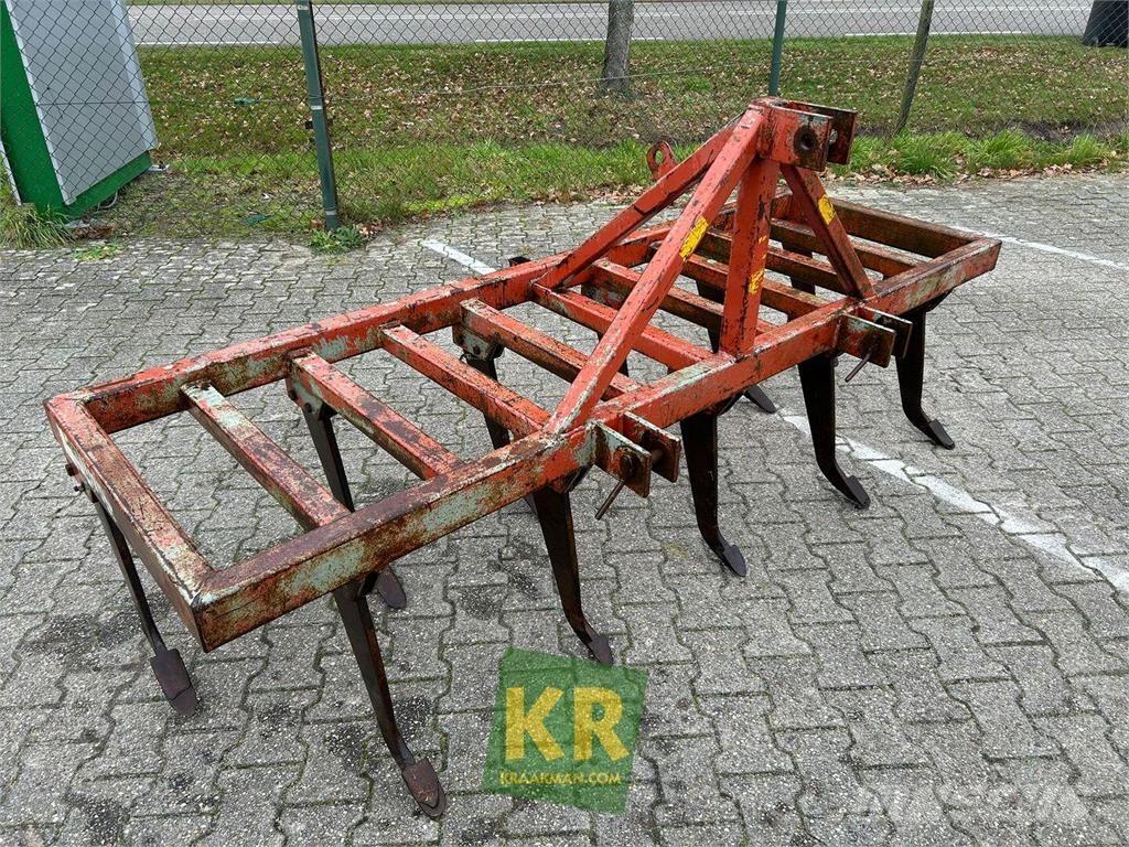 Evers Overig Sonstige Landmaschinen