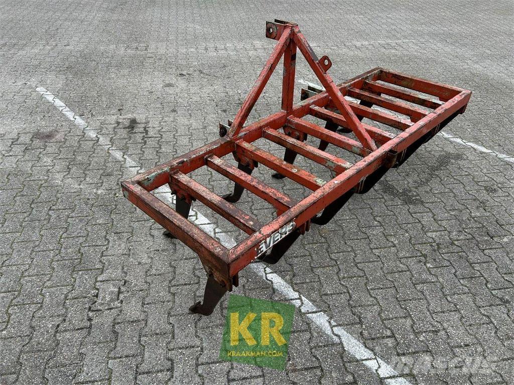 Evers Overig Sonstige Landmaschinen