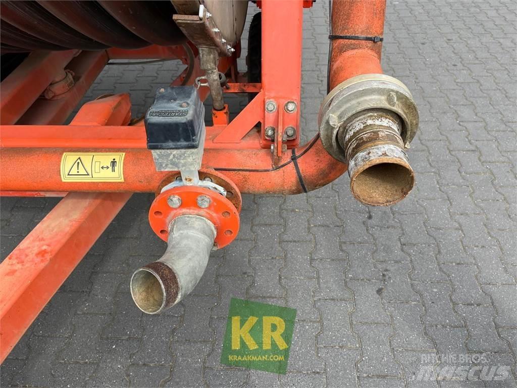 Faber T1 110-350 Bewässerungssysteme