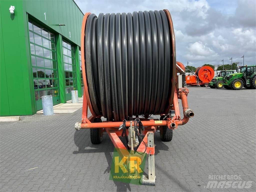 Faber T1 110-350 Bewässerungssysteme