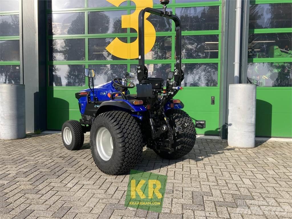 Farmtrac Overig Sonstige Landmaschinen