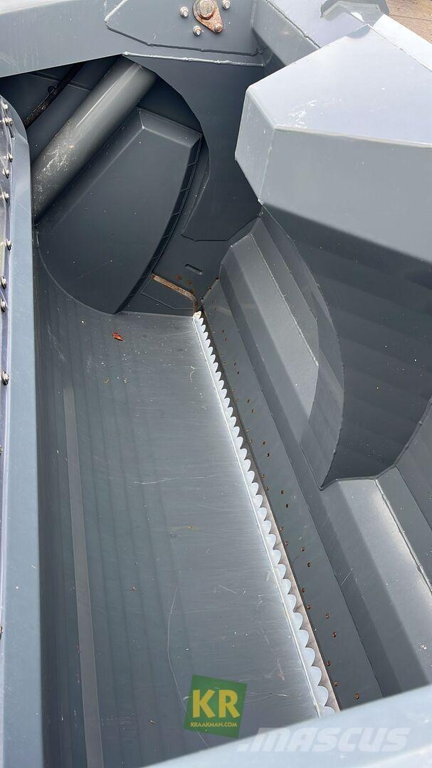  Flingk KHXL1722 Entnahme-/Verteilgeräte