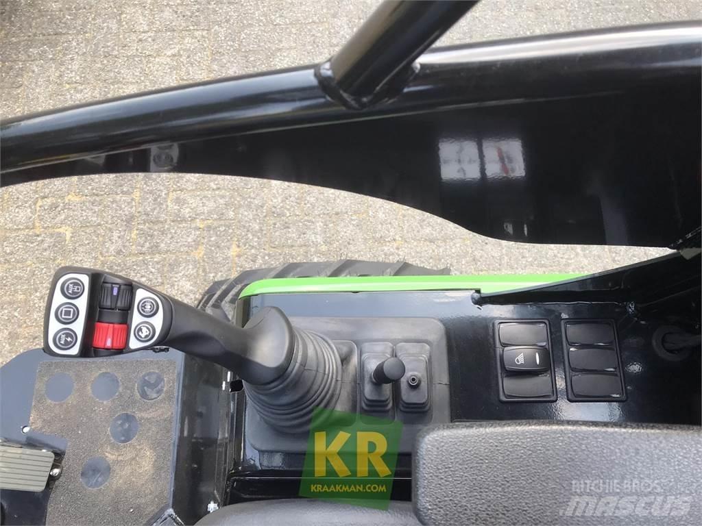 GiANT G2200E Hoflader