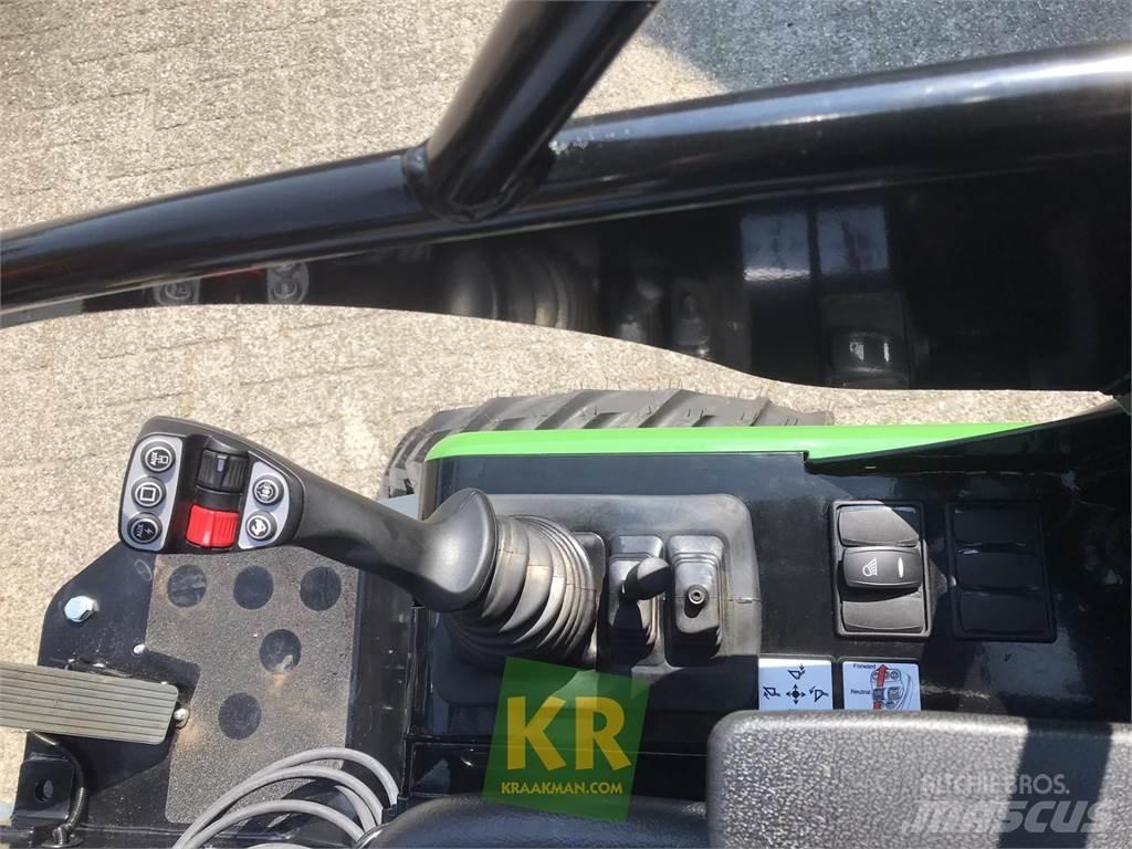 GiANT G2200E Hoflader