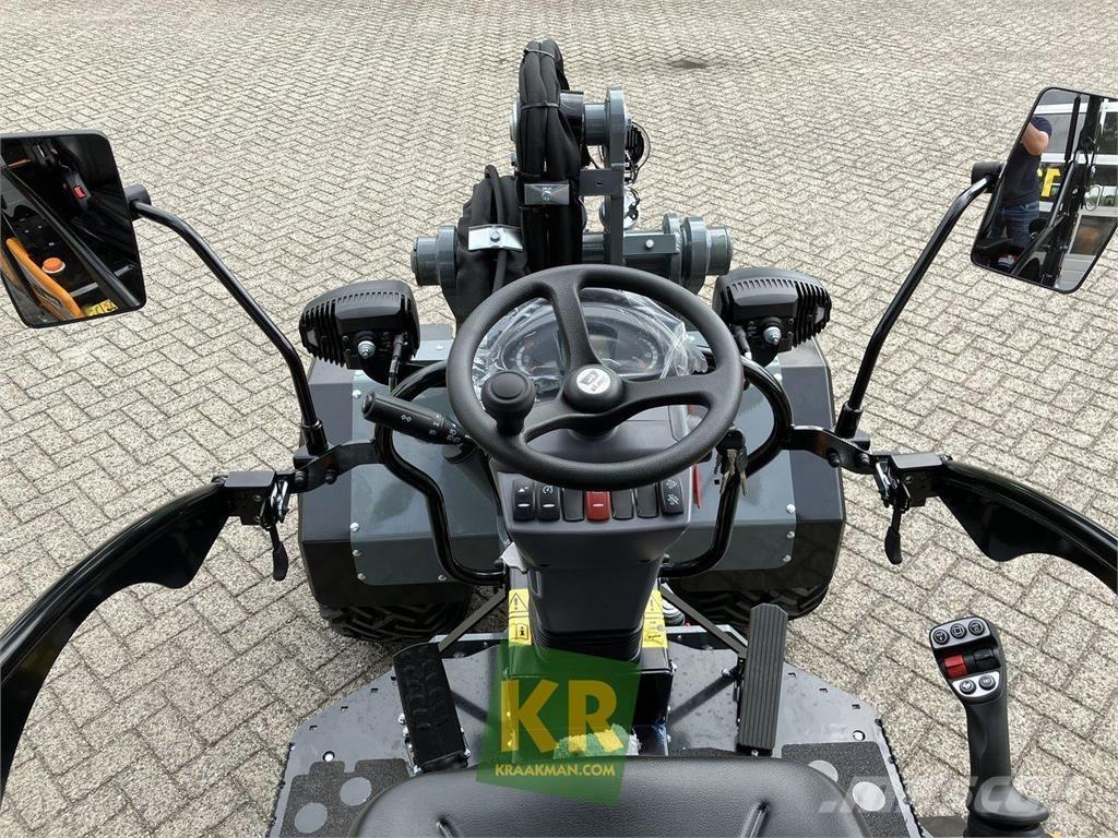 GiANT G2700 HD Hoflader