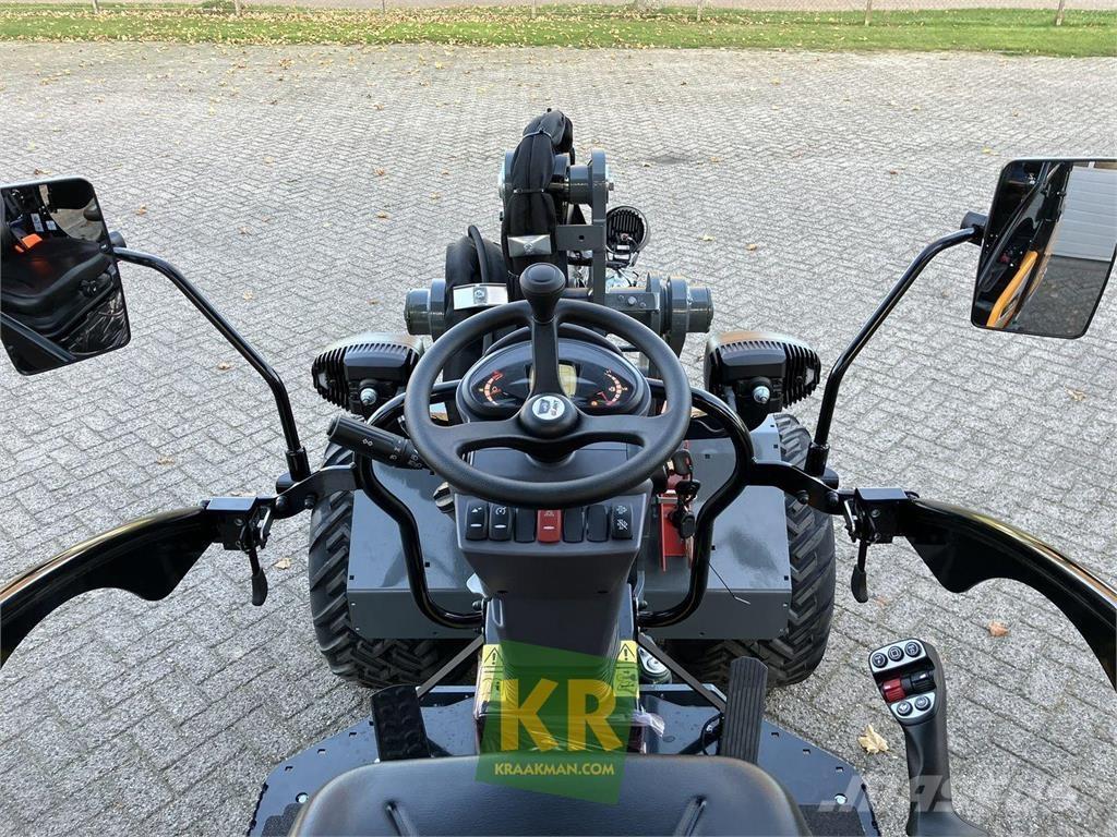 GiANT G2700 HD+ Hoflader