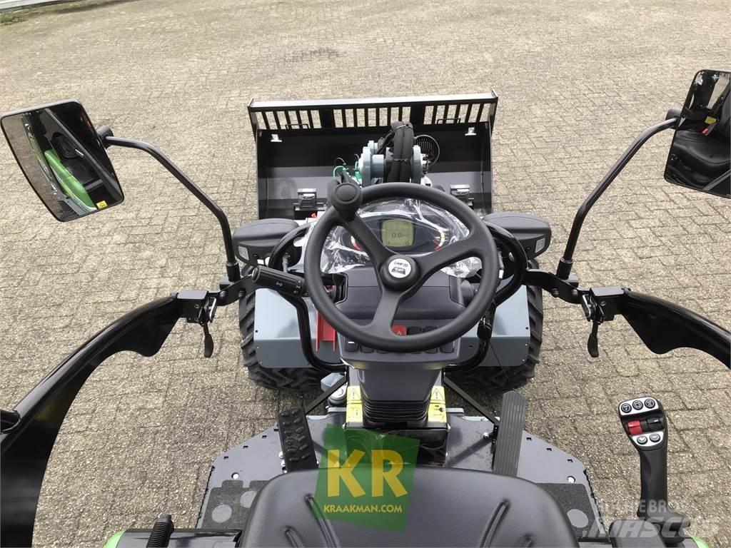 GiANT G2700E Hoflader