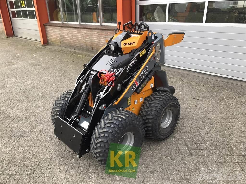 GiANT GS900 Hoflader