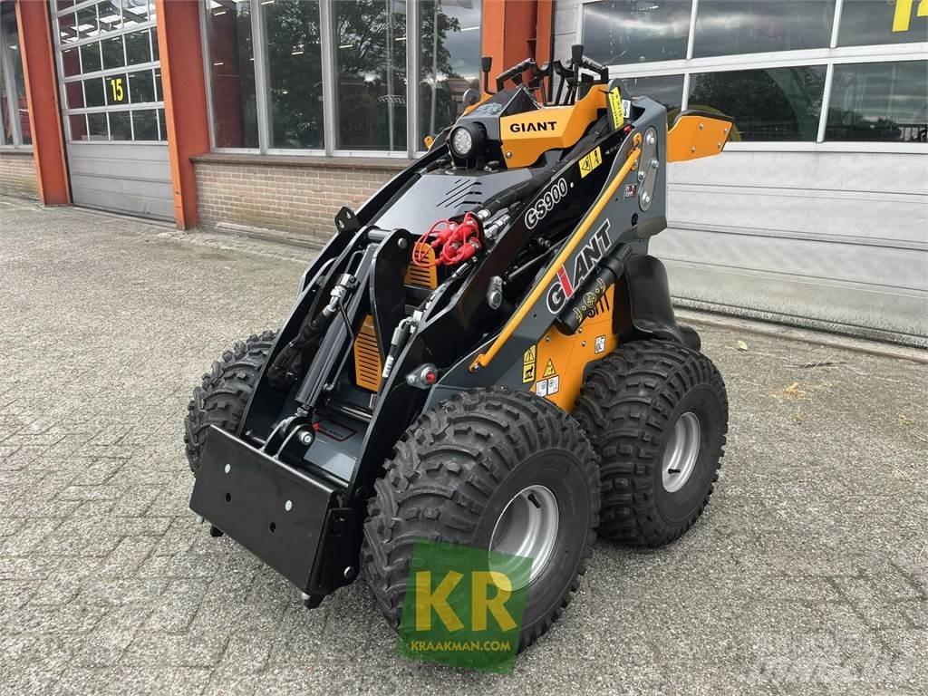 GiANT Overig Sonstige Landmaschinen
