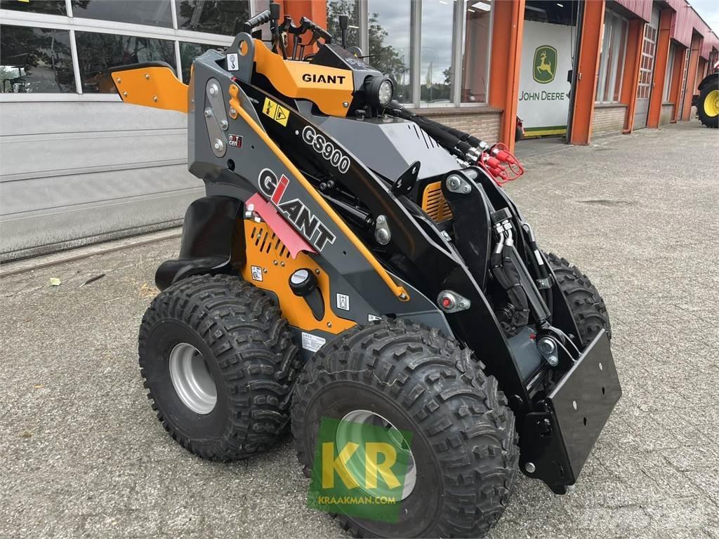 GiANT Overig Sonstige Landmaschinen