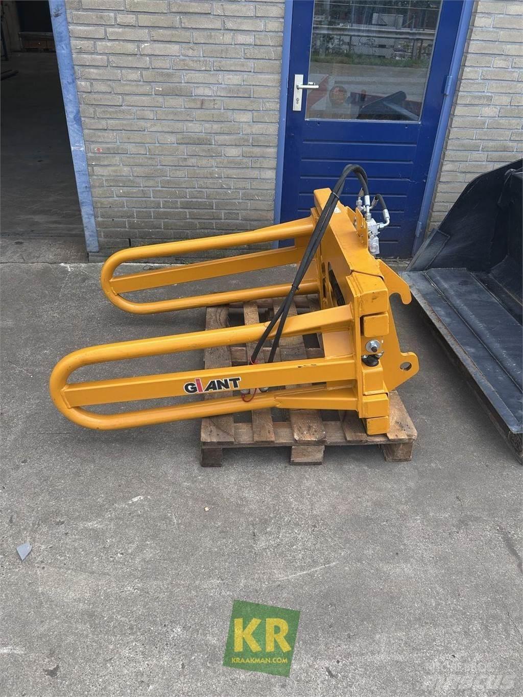 GiANT Overig Sonstige Landmaschinen