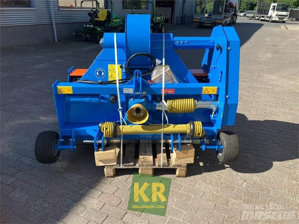  GKB Leaf Reducer Sonstige Landmaschinen