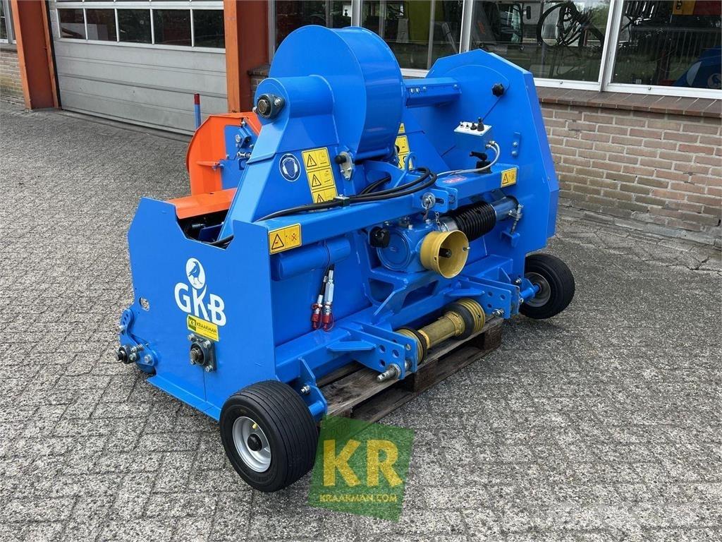  GKB Leaf Reducer Sonstige Landmaschinen