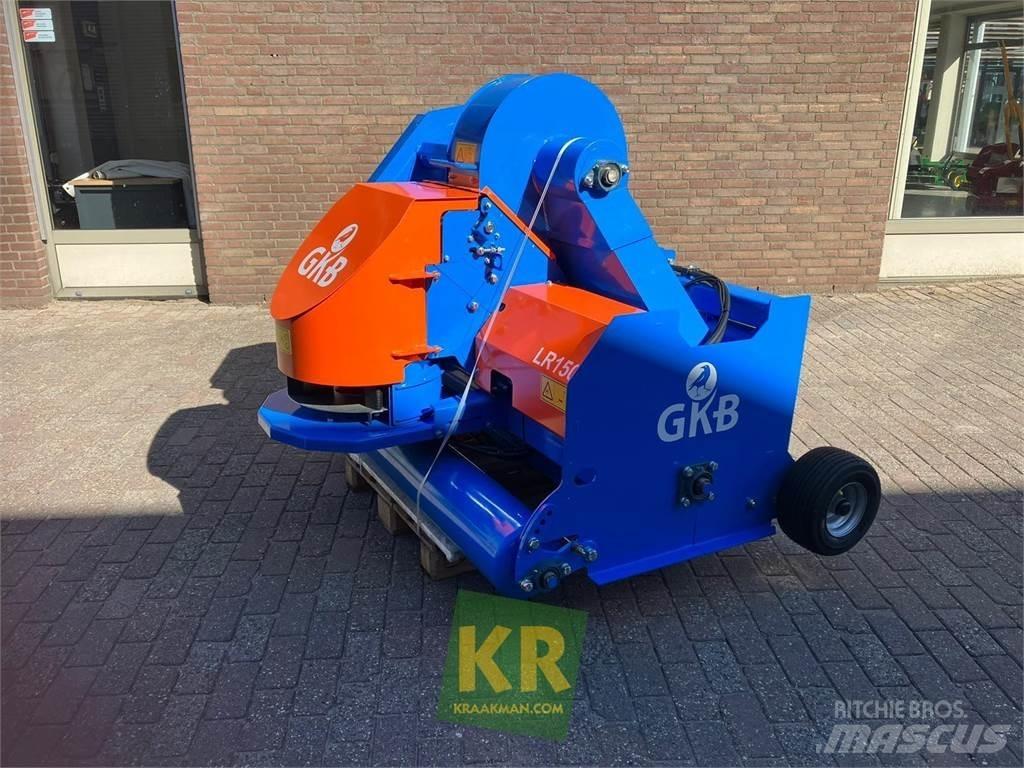  GKB Leaf Reducer Sonstige Landmaschinen