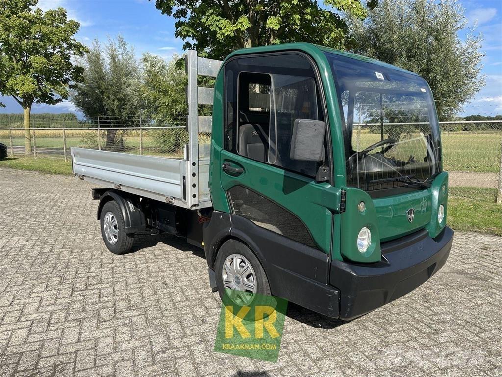 Goupil Overig ATV/Quad