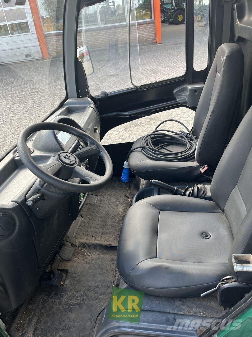 Goupil Overig ATV/Quad