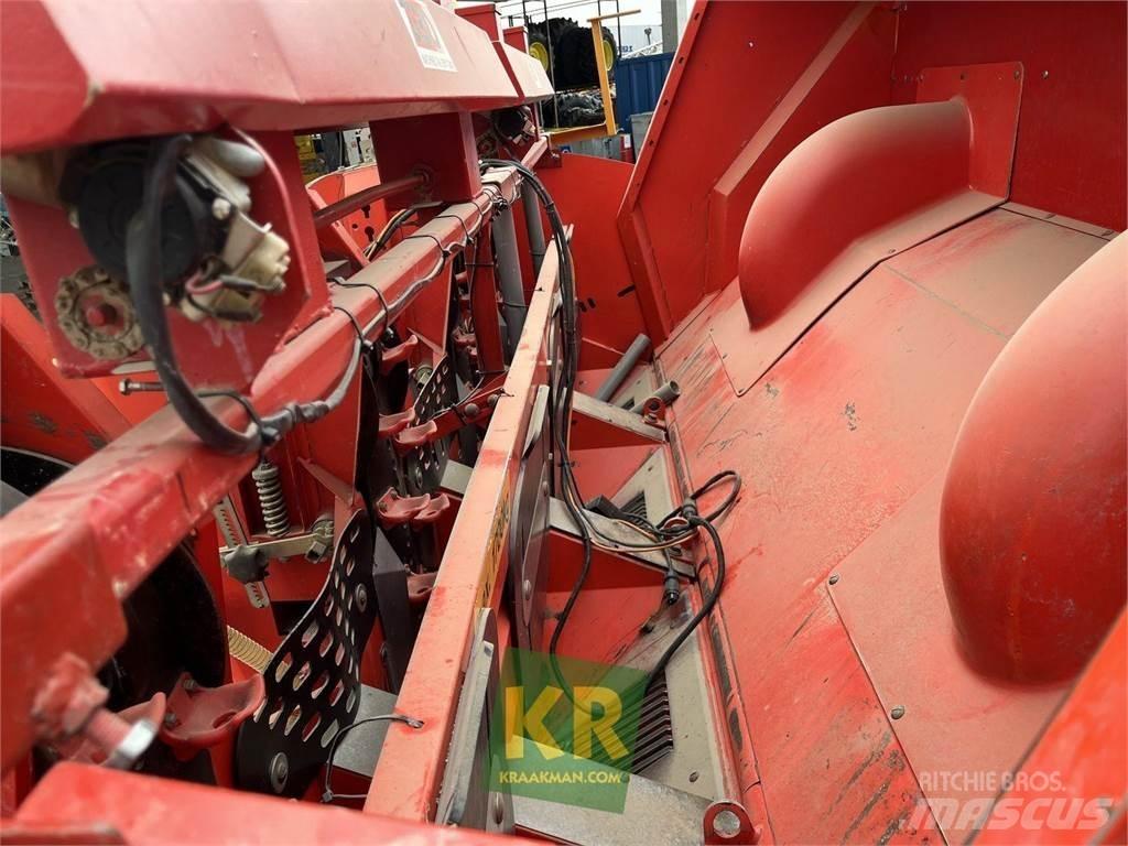 Grimme GL 34 K Pflanzmaschinen