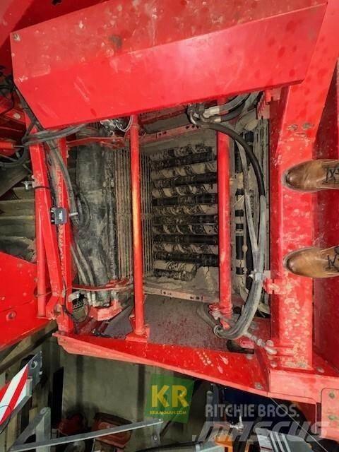 Grimme GV 3000 Aardappelrooiers