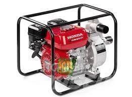 Honda WB Sonstige Landmaschinen