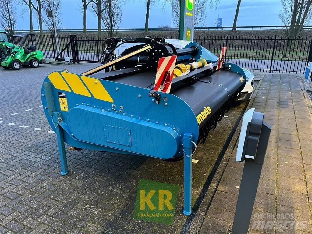 Imants 38 Motoreggen / Rototiller