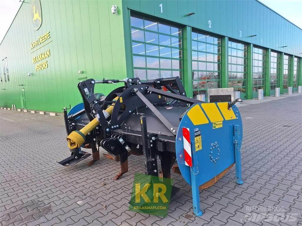 Imants 46 Motoreggen / Rototiller