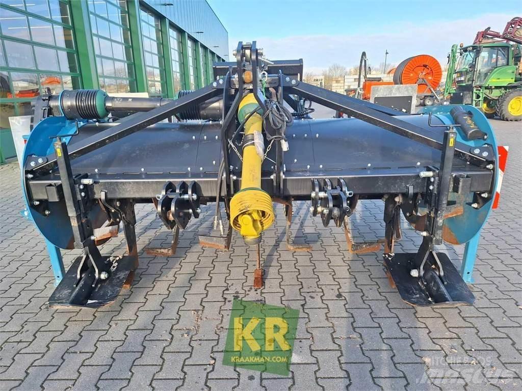 Imants 46 Motoreggen / Rototiller
