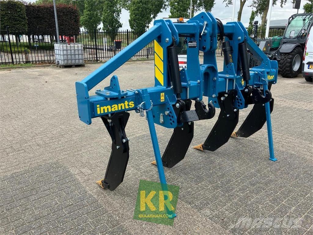 Imants Culter 3.0 Grubber
