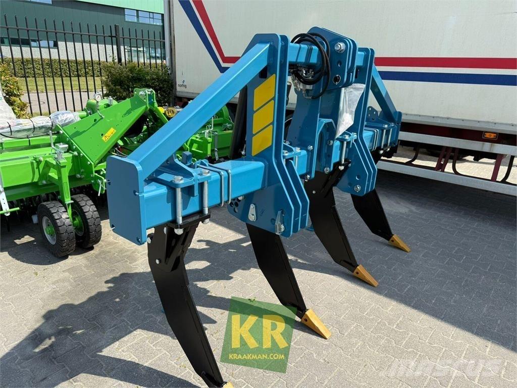 Imants Culter 3.0 Grubber