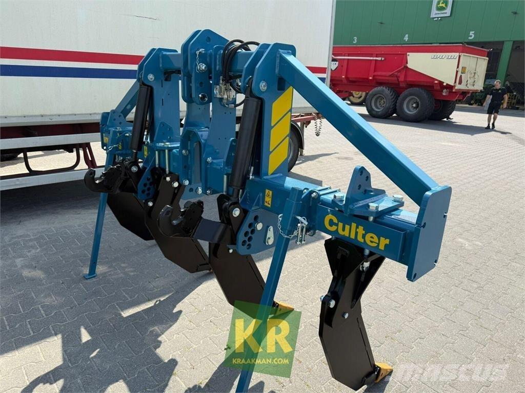 Imants Culter 3.0 Grubber