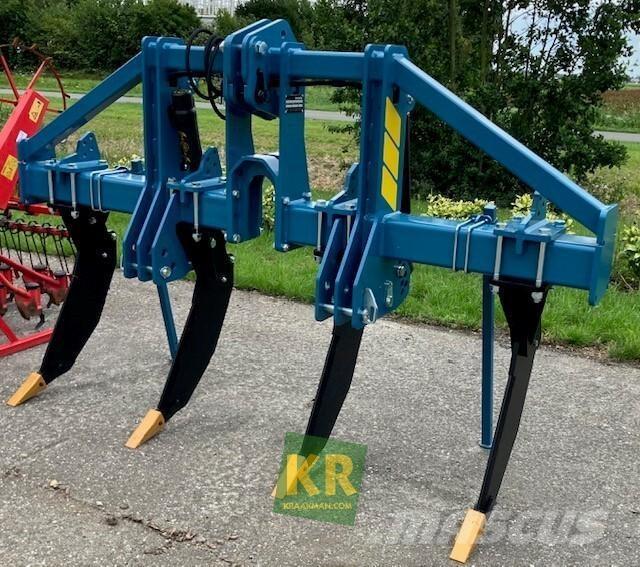 Imants Culter 3.0 Grubber