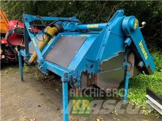 Imants Overig Motoreggen / Rototiller